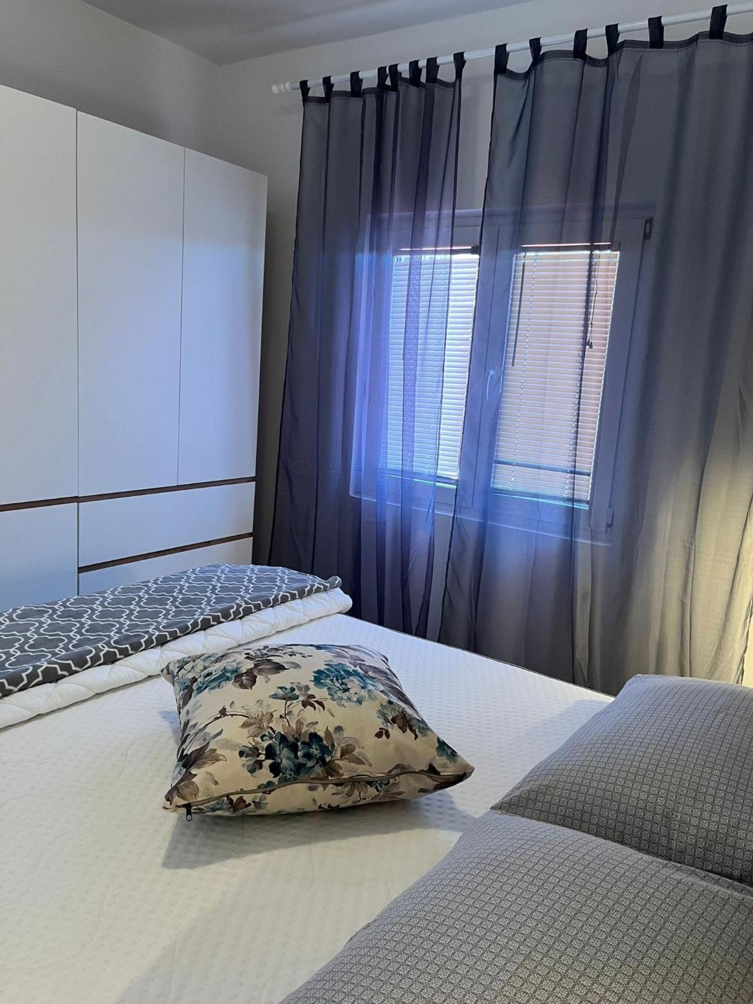 Apartments By The Sea Potocnica, Pag - 222 Novalja Habitación foto